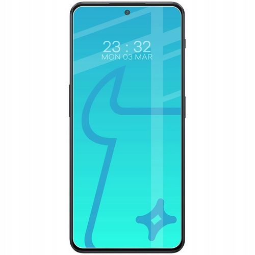 Szkło hartowane Bizon do OnePlus Nord 3, szybka na Arena.pl