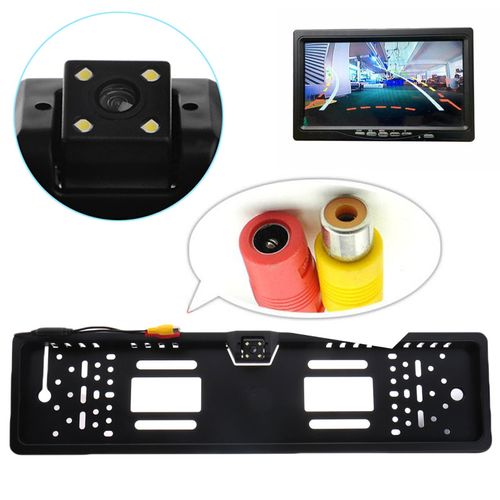 RADIO 2DIN BLUETOOTH 7'' USB SD AUX Kamera Cofania na Arena.pl
