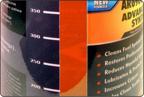 Archoil AR6900-D MAX Diesel, smaruje, czyści wtryski DPF KAT VTG, Cetane +4 na Arena.pl