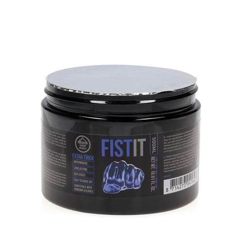 lubrykant extra thick fist it 500 ml na Arena.pl