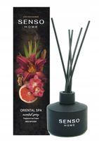 DR MARCUS HOME PERFUME STICKS dyfuzor zapachowy patyczki Oriental Spa 100ml