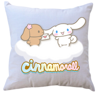 Poduszka z wkładem Cinnamoroll