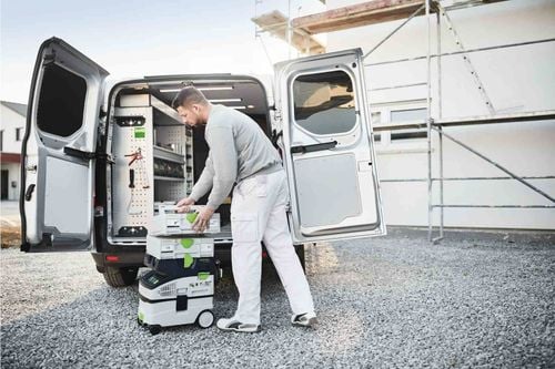 FESTOOL SYSTAINER SYS3 M 187 na Arena.pl