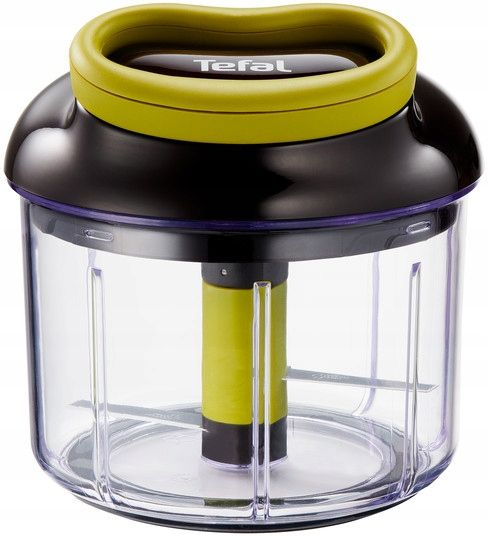 Rozdrabniacz TEFAL chopper siekacz do warzyw 900ml. zdjęcie 1