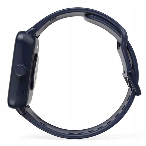 Smartwatch HAMA 6010 GPS Prostokątny Niebieski na Arena.pl