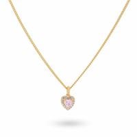 Naszyjnik Męski 24KAE