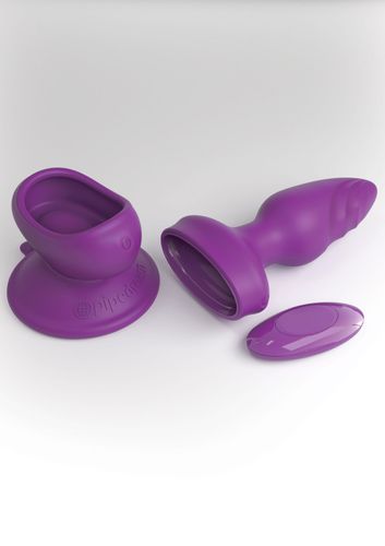 3Some by Pipedream Wall Banger Plug na Arena.pl