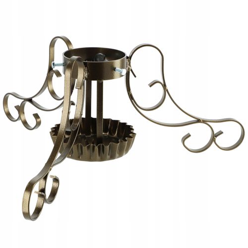 STOJAK CHOINKOWY PODSTAWKA POD CHOINKĘ NA DRZEWKO na Arena.pl