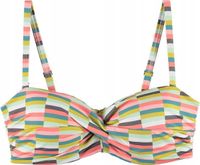 CYELL - Góra bikini z grafiką 36C