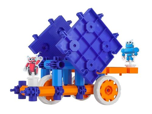 Klocki Space 131 na Arena.pl