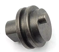 Wałek mimośrodowy do młotowiertarki