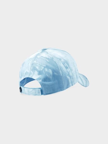 4F CZAPKA Z DASZKIEM CHŁOPIĘCA STRAPBACK SS24 zdjęcie 3