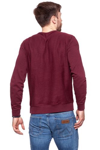 MUSTANG Inside-Out Sweater 1007291 7184 XL na Arena.pl