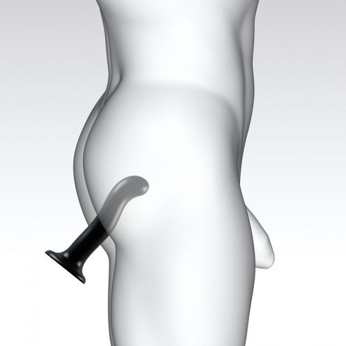 Strap-on-me Dildo Point P&G XL na Arena.pl
