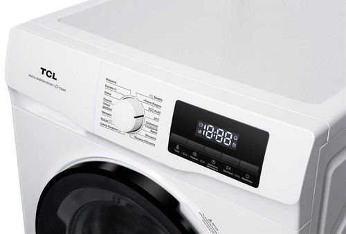 Pralka TCL FF0610WB0PL 6 kg Inwerter Para Dokładanie prania na Arena.pl