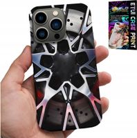 ETUI DO IPHONE 16 PRO - FELGA MOTORYZACJA MOTO CZĘŚCI AUTO FAN