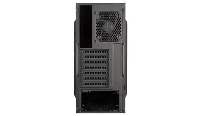 Cooler Master Obudowa MasterBox E500L czarno-niebieska na Arena.pl