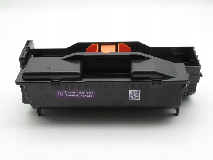 BĘBEN DO OKI B401 B411 B412 B431 B432 MB472 ES4132 zdjęcie 6