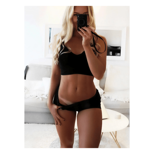 MineTan Workout Ready Pianka Samoopalająca 200ml na Arena.pl