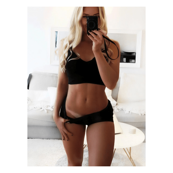 MineTan Workout Ready Pianka Samoopalająca 200ml zdjęcie 2