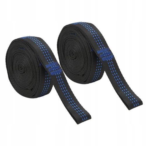 TAŚMA DO MOCOWANIA HAMAKA HUŚTAWKI 2X200CM na Arena.pl