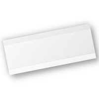 podkładka pod zapiekankę 10x43cm 500szt