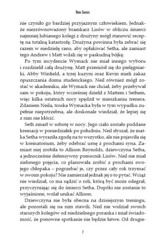 All For The Game. Tom 2. The Raven King na Arena.pl