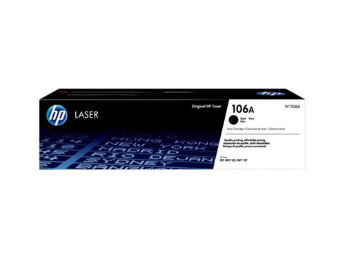 Toner HP 106A (W1106A) black na Arena.pl