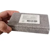 Kostka kamień do czyszczenia grilla piekarnika mycia rusztu pumeks czyścik