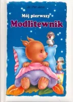 Mój pierwszy modlitewnik