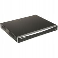 REJESTRATOR IP DS-7608NXI-K2/8P(D)/PL 8 KANAŁÓW, 8 PoE AcuSense Hikvision