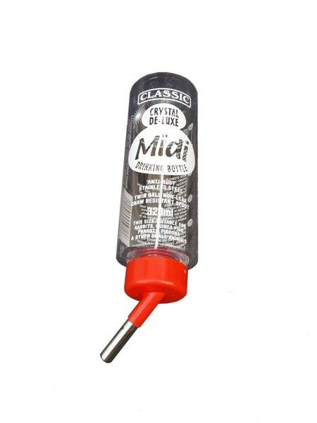 Poidło kulkowe 320ml CLASSIC zdjęcie 1