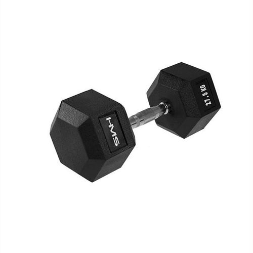 HEX PRO 27.5 kg Hantla HMS na Arena.pl