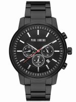 ZEGAREK MĘSKI PAUL LORENS - PL6647B-1A1 + BOX +GRAWER