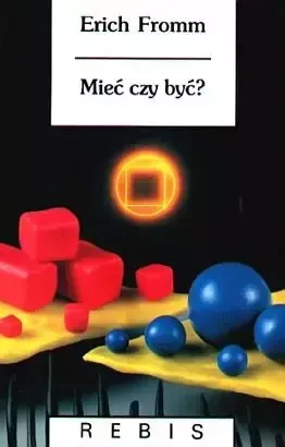 Mieć czy być? zdjęcie 1