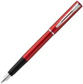 pióro wieczne waterman allure czerwone ct 2068194