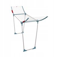 KADAX Suszarka Na Pranie Ubrań Stojąca Duża 18M