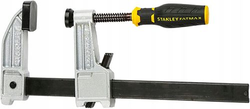 STANLEY ŚCISK FATMAX F 200mm na Arena.pl