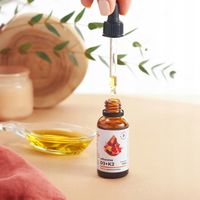 Witamina D3 4000 IU + K2MK7 FORTE, krople 30 ml