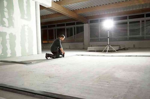 LAMPA ROBOCZA SYSLITE DUO-PLUS 576406 FESTOOL na Arena.pl