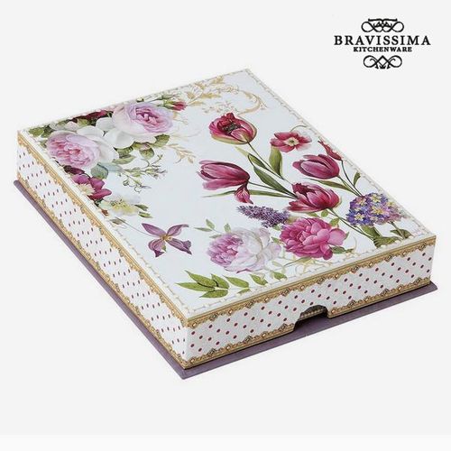 Cutlery set  Bravissima Kitchen 9298 (4 pcs) na Arena.pl