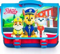 PLECAK Tornister PSI PATROL 42x32 3D Odblaski