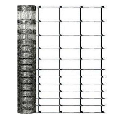 Siatka leśna - 150/12/30 L - 50 m zdjęcie 1