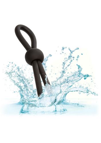 Silicone Lasso Black na Arena.pl