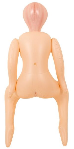 Jezebel Ryding zdjęcie 5