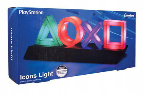 Lampka Playstation (USB) na Arena.pl