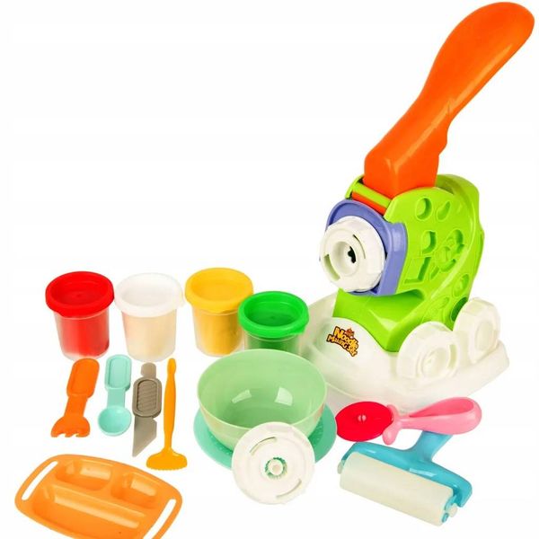 CIASTOLINA ZESTAW NR:8052 zdjęcie 12