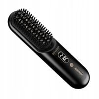 Szczotka prostująca REVAMP Straight & Go Ionic Hot Brush BR-1950