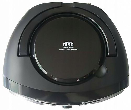 Boombox Manta BBX006 CD Radio Bluetooth na Arena.pl