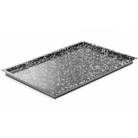 blacha piekarnicza cukiernicza convectomat 60x40cm wys. 2cm